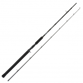 Удилище спиннинговое SAVAGE GEAR MPP Big Lure & Jerk Trigger 7' 210 см тест 100 г в интернет магазине Rybaki.ru