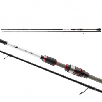 Спиннинг DAIWA Silver Creek Ultra Light Spin 2,05 м тест 3 - 14 г в интернет магазине Rybaki.ru
