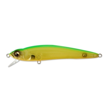 Воблер MEGABASS FX9 Strobe 90F цв. NC Lime Chart OB