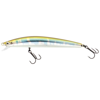Воблер DAIWA TD Minnow Laser 1091 F цв. C-1 в интернет магазине Rybaki.ru