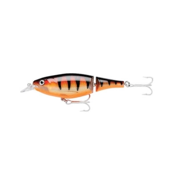 Воблер RAPALA X-Rap Jointed Shad 13 см код цв. BRP в интернет магазине Rybaki.ru