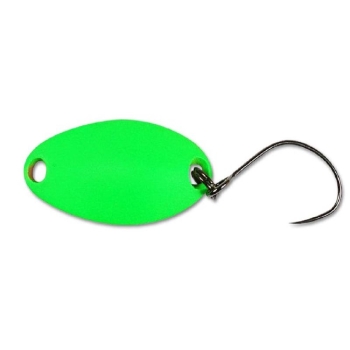 Блесна колеблющаяся JACKALL TIMON T-Grovel 2 г цв. tackey melon в интернет магазине Rybaki.ru