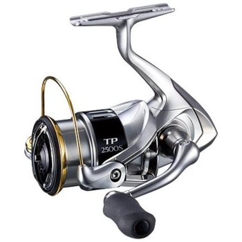 Катушка безынерционная SHIMANO 15 Twin Power 2500 S