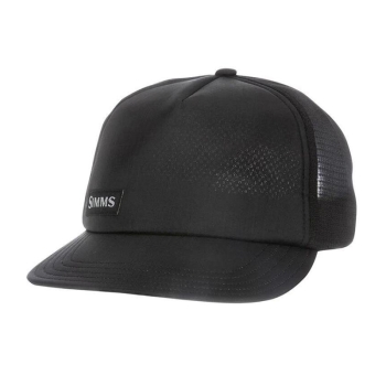 Кепка SIMMS Tech Trucker цвет Black
