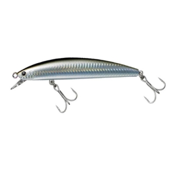Воблер DAIWA Shore Line Shiner R40+S цв. A-2 в интернет магазине Rybaki.ru