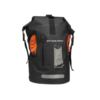 Герморюкзак SAVAGE GEAR WP Rollup Rucksack в интернет магазине Rybaki.ru
