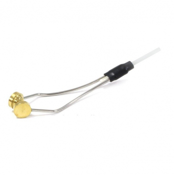 Бобинодержатель TIEMCO Ceramic Bobbin Standart Bent