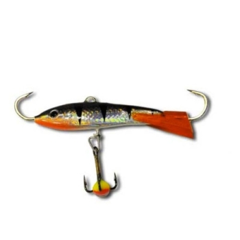 Балансир LUCKY JOHN CLASSIC 4 12HRT