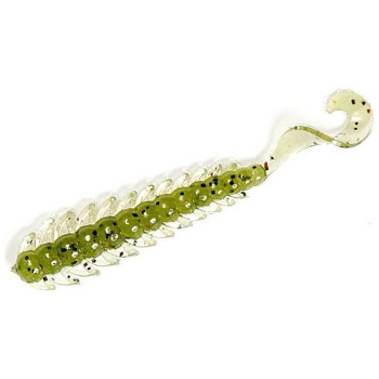 Твистер BAIT BREATH Bugsy 2,5