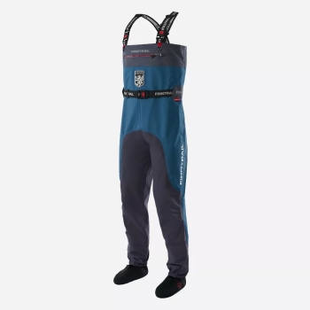Вейдерсы FINNTRAIL Aquamaster 1536_N цвет Blue в интернет магазине Rybaki.ru