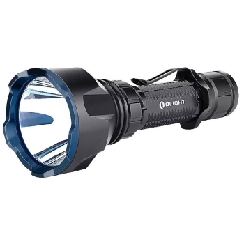 Фонарь тактический OLIGHT Warrior X Turbo цвет черный в интернет магазине Rybaki.ru
