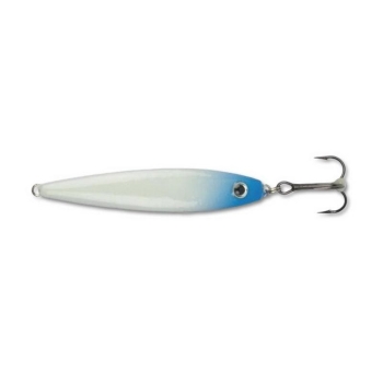 Блесна зимняя RAPALA SM-Pirken Glow светонакопитель 16 г цв. BGB в интернет магазине Rybaki.ru