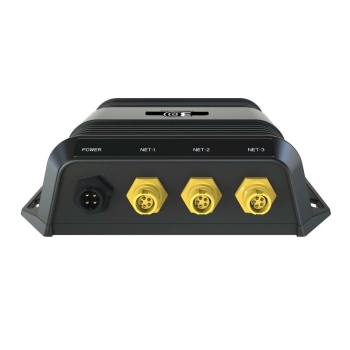 Модуль LOWRANCE StructureScan® 3D module only в интернет магазине Rybaki.ru