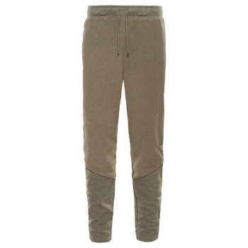 Брюки THE NORTH FACE Tkw Delta Pant мужские цвет New Taupe Green в интернет магазине Rybaki.ru