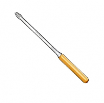 Экстрактор STONFO 472 Slamatori Trout disgorger with priest 1 в интернет магазине Rybaki.ru