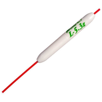 Бомбарда TICT M-Caro L 5,3 гр. в интернет магазине Rybaki.ru