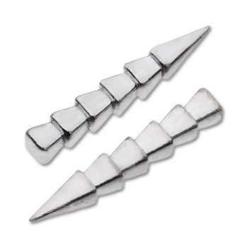 Грузило DECOY Nail DS-10 1,2 г (8 шт.) в интернет магазине Rybaki.ru