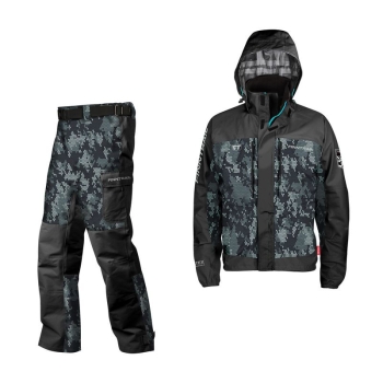 Костюм FINNTRAIL Shooter 3410 цвет CamoGrey