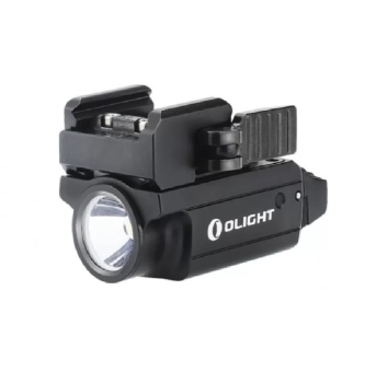 Фонарь подствольный OLIGHT PL-Mini II Valkyrie цвет черный в интернет магазине Rybaki.ru