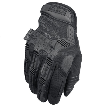 Перчатки тактические MECHANIX M-Pact цвет Black