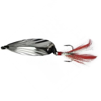 Блесна колеблющаяся SANSAN San-Spoon Rays 15S 15 г код цв. 506 в интернет магазине Rybaki.ru