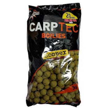 Бойл тонущий DYNAMITE BAITS 20 мм Scopex CarpTec 2 кг в интернет магазине Rybaki.ru