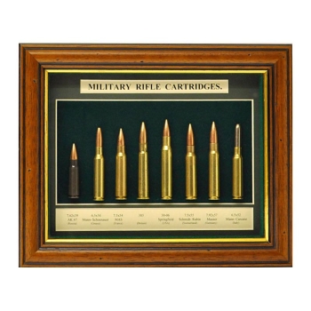 Дисплей TMB Дисплей "Military collection" 230х180