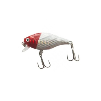 Воблер SANSAN San-Minnow Fuks 50F код цв. 447 в интернет магазине Rybaki.ru