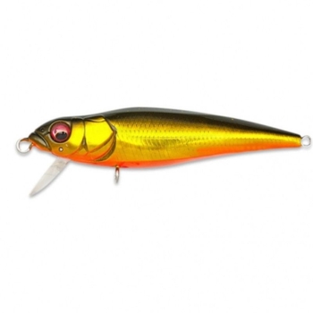 Воблер MEGABASS FX6.6 66F цв. gg megabass kinkuro