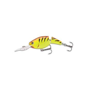 Воблер RAPALA Jointed Shad Rap 4 см цв. HT