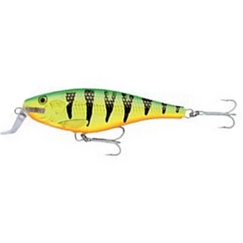 Воблер RAPALA Super Shad Rap 45 гр. код цв. FP