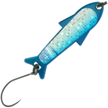 Блесна колеблющаяся RIVER OLD Satellite Sting Ray 3,6 г цв. 04 в интернет магазине Rybaki.ru