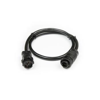 Датчик LOWRANCE Adapter 7-Pin Blue Transducer to a 9-Pin Black Unit в интернет магазине Rybaki.ru
