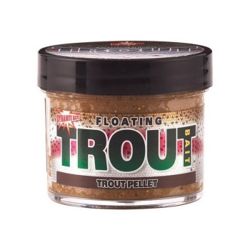Паста DYNAMITE BAITS форелевая Dough Bait Trout Pellet (Пелец) в интернет магазине Rybaki.ru