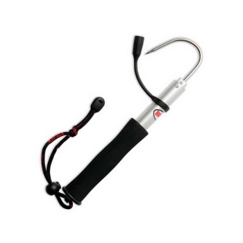 Багор RAPALA аллюминиевый телескопический (25-60 см) в интернет магазине Rybaki.ru