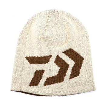 Шапка DAIWA CA-80021 цвет Brown Free With A Print