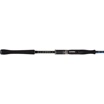 Спиннинг JS COMPANY Nixx Inshore S802MH тест 10 - 42 г