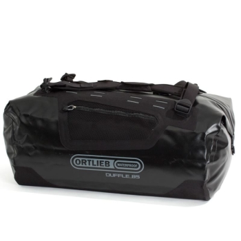 Гермосумка ORTLIEB Duffle 85 л цвет черный в интернет магазине Rybaki.ru