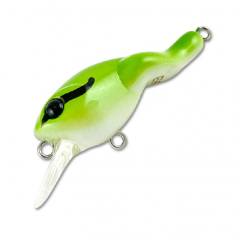 Воблер D-3 CUSTOM LURES Dudley's 43F код цв. 01 в интернет магазине Rybaki.ru