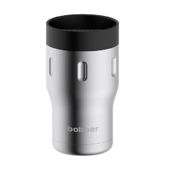 Термокружка BOBBER Tumbler 0,35 л (тепло 6 ч / холод 12 ч) цв. Matte (матовый)