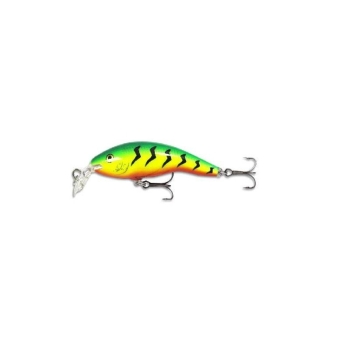 Воблер RAPALA Shallow Tail Dancer 7 см цв. BLT