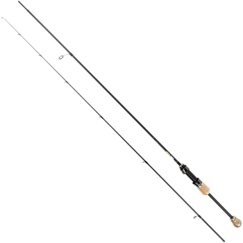 Спиннинг GRAPHITELEADER 21 Bellezza 612UL тест 1 - 6 г