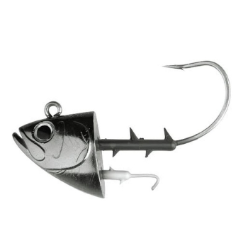 Джиг-Головка SAVAGE GEAR Cutbait Herring Jig Head № 10/0 295 г (2 шт.) в интернет магазине Rybaki.ru