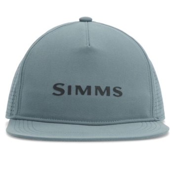 Кепка SIMMS Solarvent Cap цвет Storm