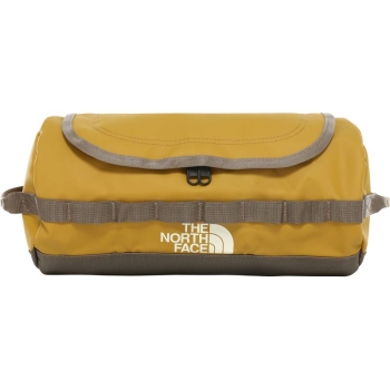 Несессер THE NORTH FACE Base Camp Travel Canister цвет british khaki / weimaraner brown