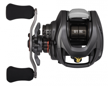 Катушка мультипликаторная DAIWA Steez SV TW 1016SV SH