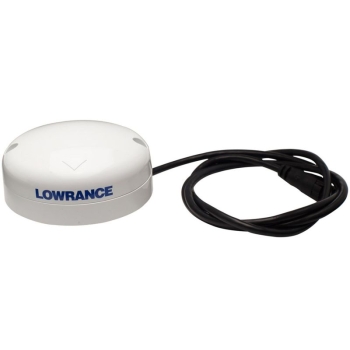GPS-модуль LOWRANCE Point-1