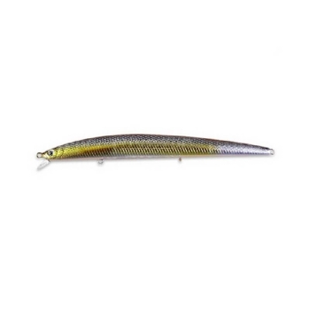 Воблер DAIWA Shore Line Shiner SL 14FG цв. A2 в интернет магазине Rybaki.ru