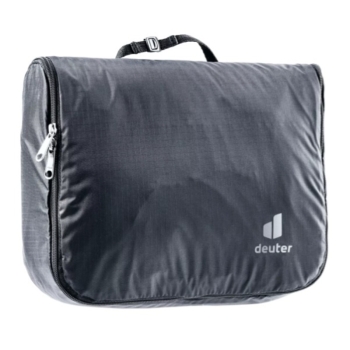 Несессер DEUTER 2021 Wash Center Lite II цвет Black в интернет магазине Rybaki.ru