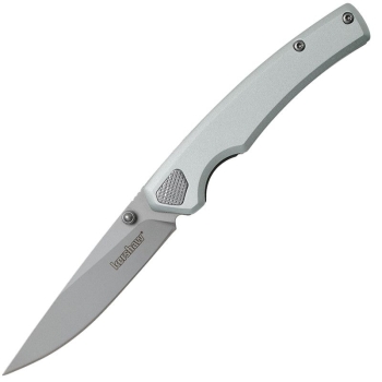 Нож складной KERSHAW Epistle сталь 8Cr13MoV рукоять алюминий в интернет магазине Rybaki.ru